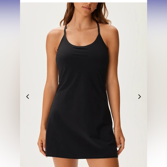 The Exercise Dress (TED) by Outdoor Voices - Picture 2 of 7